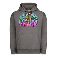 Pigment Tornado Egg hunter Easter Day Urban Hoodie - CowGirlArtShop