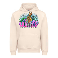 Sandshell Egg hunter Easter Day Urban Hoodie - CowGirlArtShop