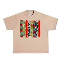 Burro christmas brushstroke Urban Heavy Tee - AdoDesignShop
