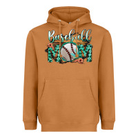 Meerkat Baseboll Mom Heavyweight Hoodie - Bettercallsaul