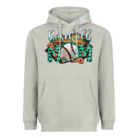 Moon Dust Baseboll Mom Heavyweight Hoodie - Bettercallsaul