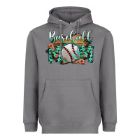 Storm Baseboll Mom Heavyweight Hoodie - Bettercallsaul