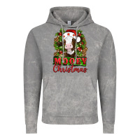 Cloud Rock Mooey christmas Vintage Hoodie - Artiststas