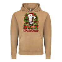 Vintage Camel Mooey christmas Vintage Hoodie - Artiststas