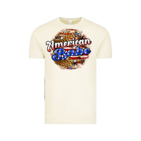 Vintage Arctic american babe Vintage Tee - JahusDesignShop