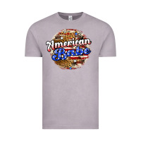 American Babe Vintage Tee | Teevron