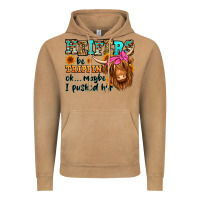 Vintage Camel heifers be trippin ok maybe i pushed her long hair Vintage Hoodie - Jasminsmagicworld