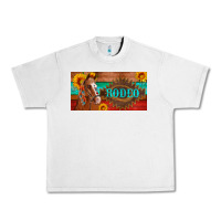 Lunar Rock aztec horse cactus and sunflowers license plate template Urban Heavy Tee - Artiststas