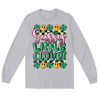 Moon Dust sassy little glover Long Sleeve Tee - MaliasSmallBusiness