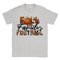 Moon Dust Fall Family Football Classic Tee - LillyAllenDesigns