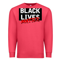 Cardinal Black Lives Matter Premium Sweatshirt - Bettercallsaul