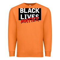 Carrot Black Lives Matter Premium Sweatshirt - Bettercallsaul