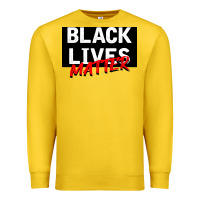 Lemon Black Lives Matter Premium Sweatshirt - Bettercallsaul