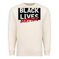 Sandshell Black Lives Matter Premium Sweatshirt - Bettercallsaul