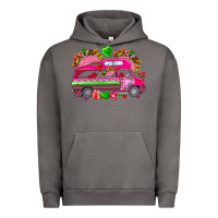 Pigment Tornado Valentine's Day tacos truck Mexico Urban Hoodie - HowdyJamesFarm