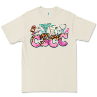 Bone cscc Premium Tee - AdoDesignShop
