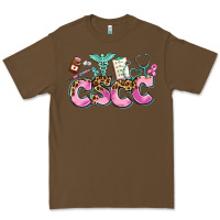 Cacao cscc Premium Tee - AdoDesignShop