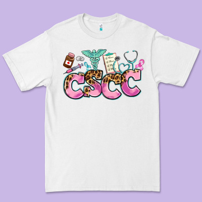 Cscc Premium Tee Designed By Adodesignshop