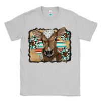 Moon Dust western wreath baby calf Classic Tee - BarkalooDesign