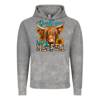 Cloud Rock don't be a salty heifer long haired cow Vintage Hoodie - Jasminsmagicworld