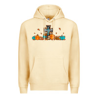 Pina Colada thankful cross pumpkin Premium Hoodie - JahusDesignShop