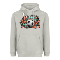 Moon Dust Soccer Mom Heavyweight Hoodie - Bettercallsaul