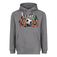 Storm Soccer Mom Heavyweight Hoodie - Bettercallsaul