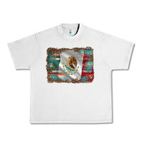 Lunar Rock mexico gemstone leopard Urban Heavy Tee - AdoDesignShop