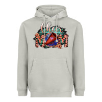 Moon Dust Cheer Mom Heavyweight Hoodie - Bettercallsaul