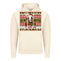 Vintage Artic Moooey christmas Vintage Hoodie - Artiststas