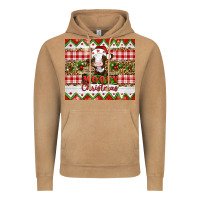Vintage Camel Moooey christmas Vintage Hoodie - Artiststas