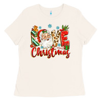 Bone love christmas Ladies Tee - Zillion Design Studio