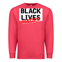 Cardinal Black Lives Matter Premium Sweatshirt - Bettercallsaul