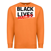 Carrot Black Lives Matter Premium Sweatshirt - Bettercallsaul