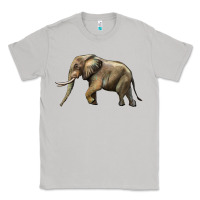 Moon Dust Elephant Classic Tee - LillyAllenDesigns