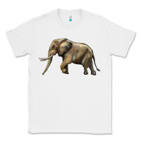 White Elephant Classic Tee - LillyAllenDesigns