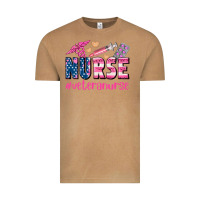 Vintage Camel veteran nurse Vintage Tee - AdoDesignShop