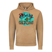 Vintage Camel merry christmas wood slice ornament Vintage Hoodie - JahusDesignShop