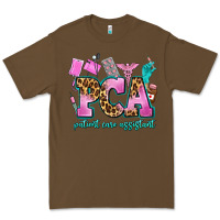 Cacao pca patient care assistant Premium Tee - AdoDesignShop