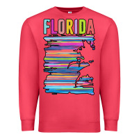 Cardinal Florida Premium Sweatshirt - Bettercallsaul
