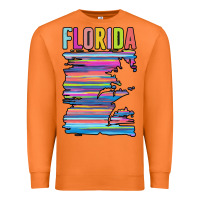 Carrot Florida Premium Sweatshirt - Bettercallsaul