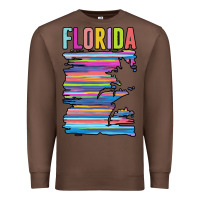 Chestnut Florida Premium Sweatshirt - Bettercallsaul