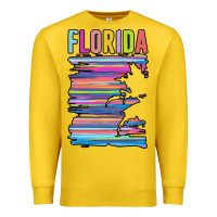 Lemon Florida Premium Sweatshirt - Bettercallsaul