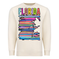 Sandshell Florida Premium Sweatshirt - Bettercallsaul