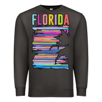 Smoke Florida Premium Sweatshirt - Bettercallsaul