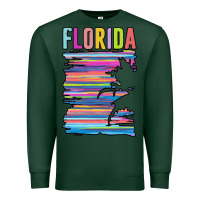 Sports Green Florida Premium Sweatshirt - Bettercallsaul