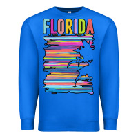 True Royal Florida Premium Sweatshirt - Bettercallsaul