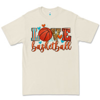 Bone love basketball Premium Tee - Zillion Design Studio
