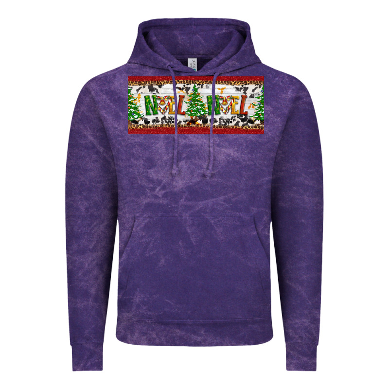 Noel Vintage Hoodie by Artiststas | Teevron