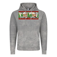 Cloud Rock Noel Vintage Hoodie - Artiststas